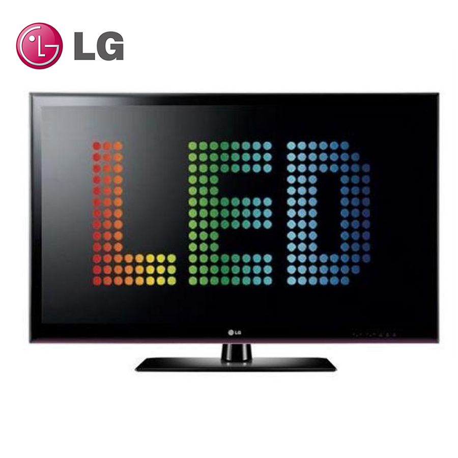 Pantalla LED 42
