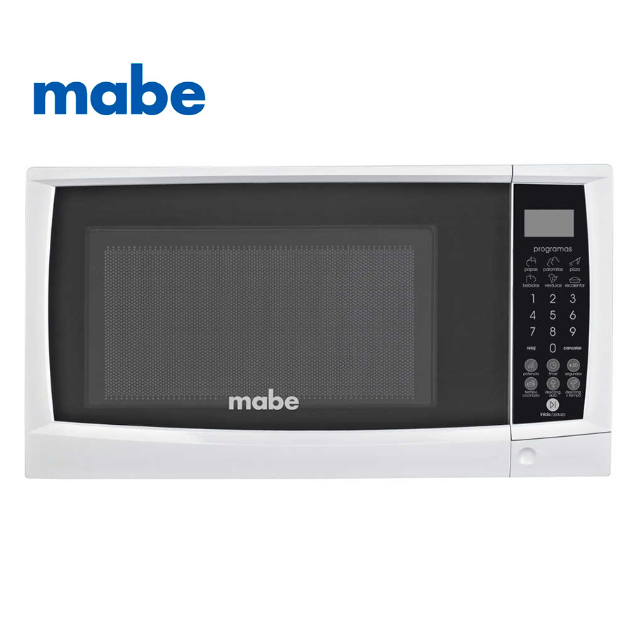 MICROONDAS MABE DE 0.7 P