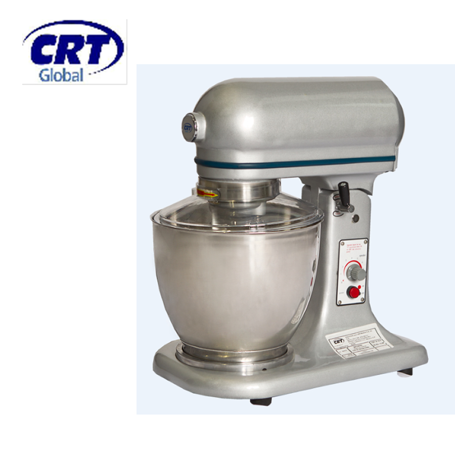 MEZCLADORA CPM-8L