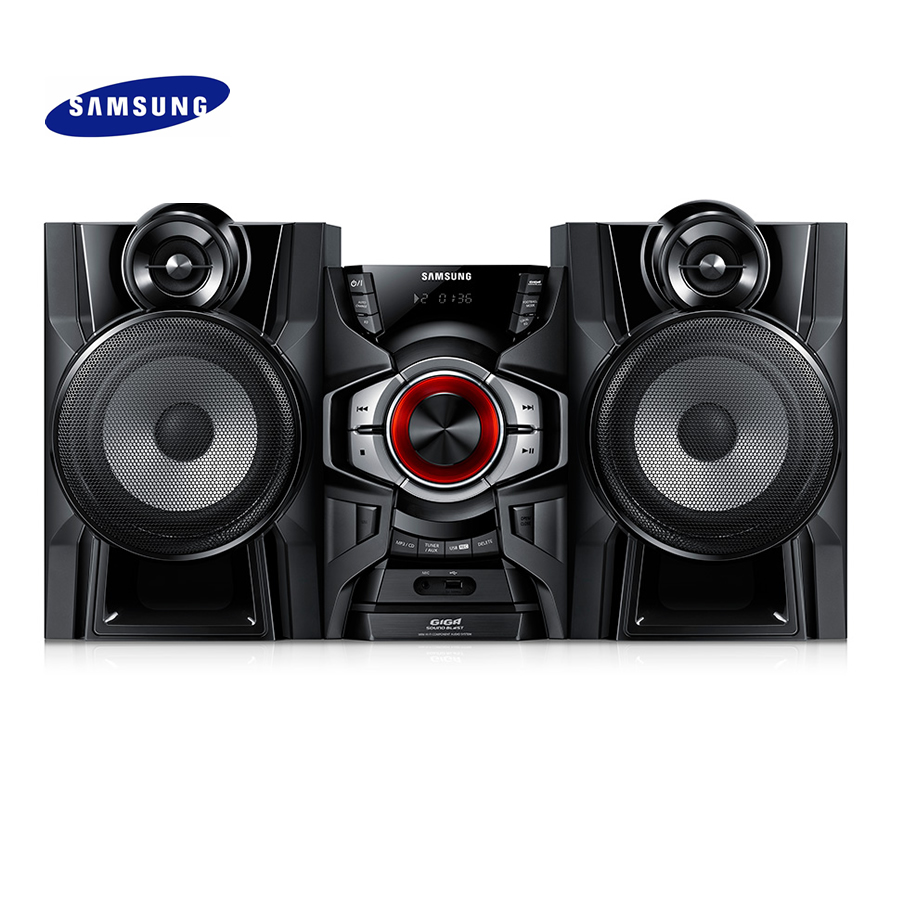 Minicomponente Samsung