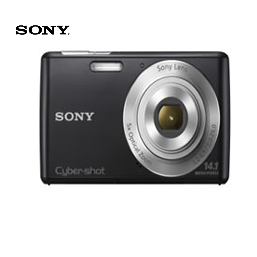 CAMARA SONY