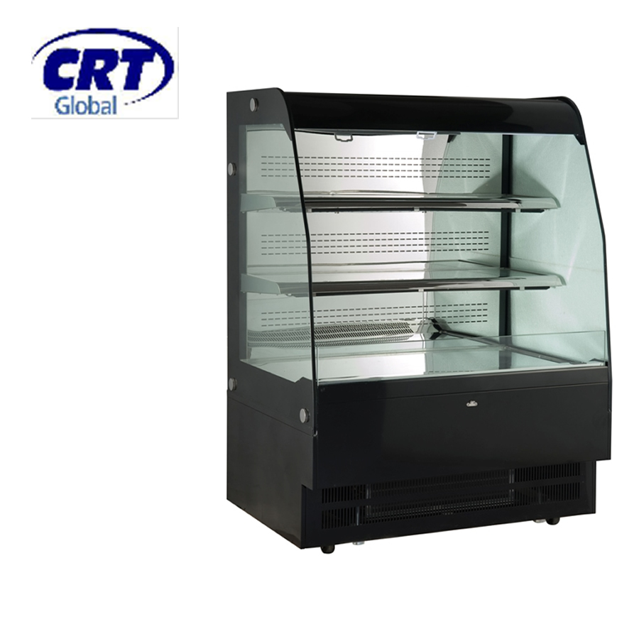 VITRINA ABIERTA REFRIGERADA 