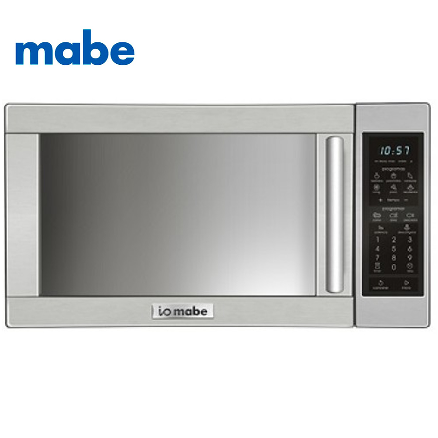 MICROONDAS MABE DE 1.6 P