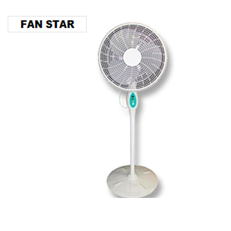 Fan Star