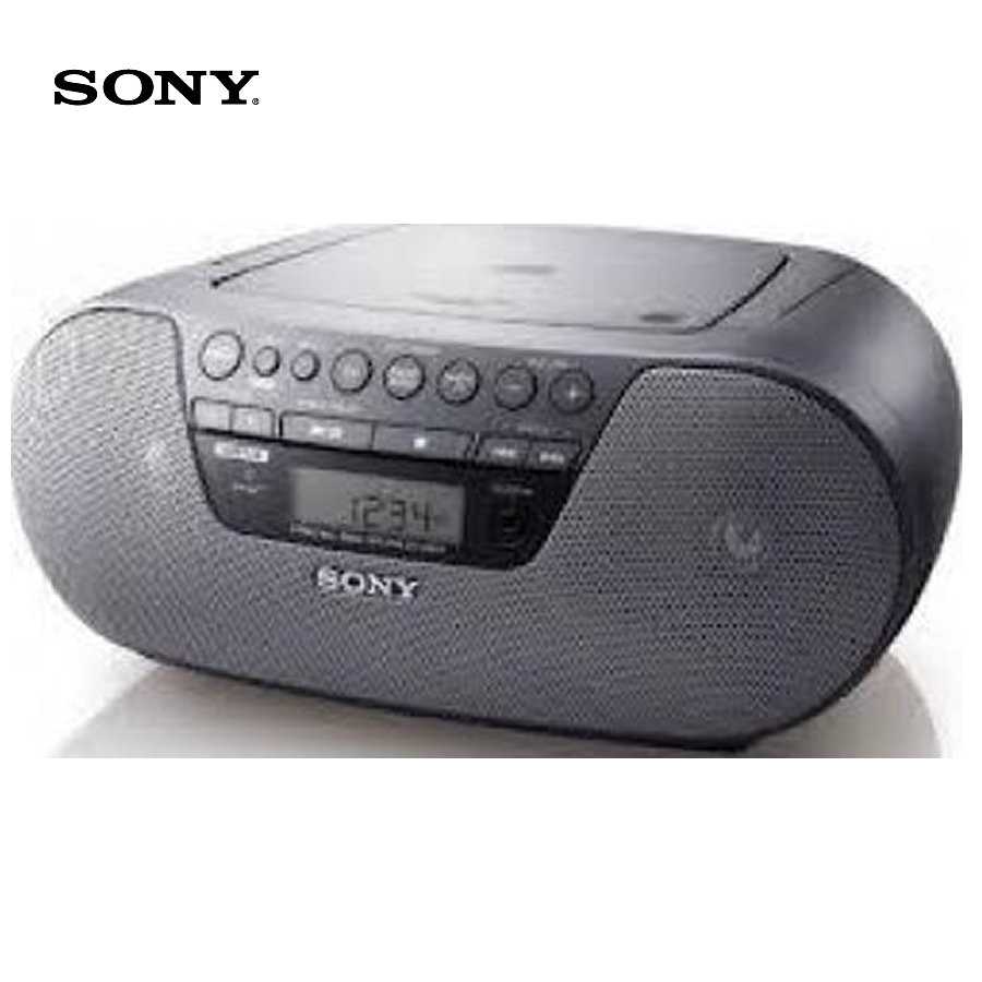 GRABADORA SONY