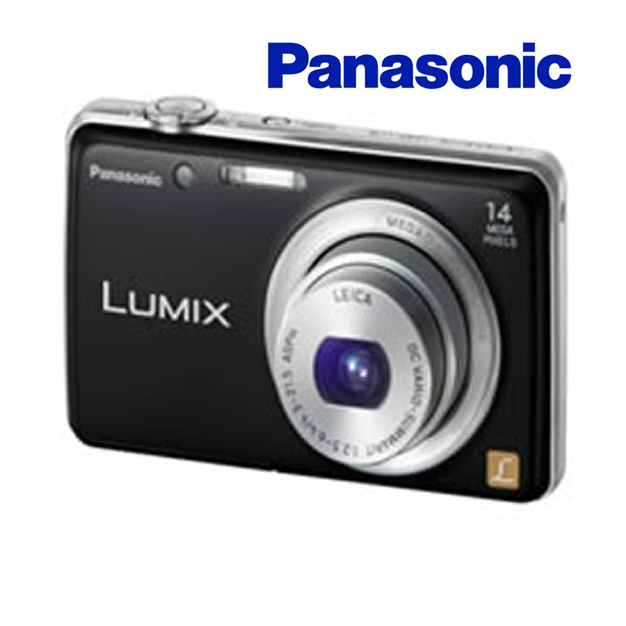 CAMARA PANASONIC
