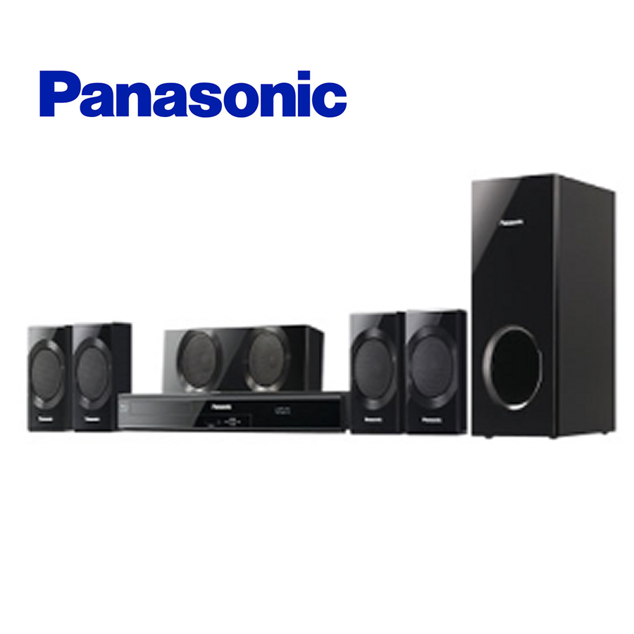 Home Cinema Panasonic