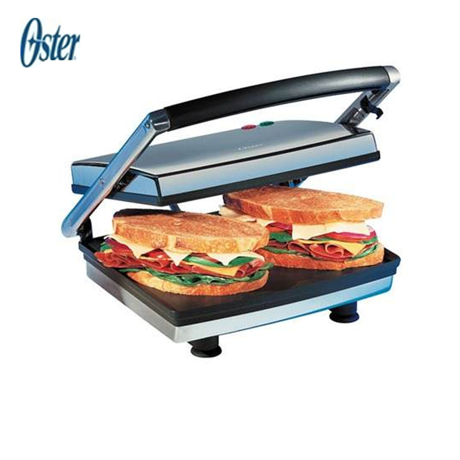 PLANCHA SANDWICHERA