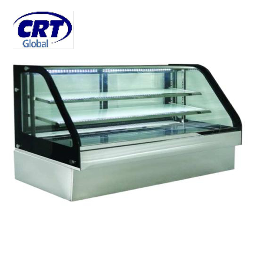 VITRINA REFRIGERADA 