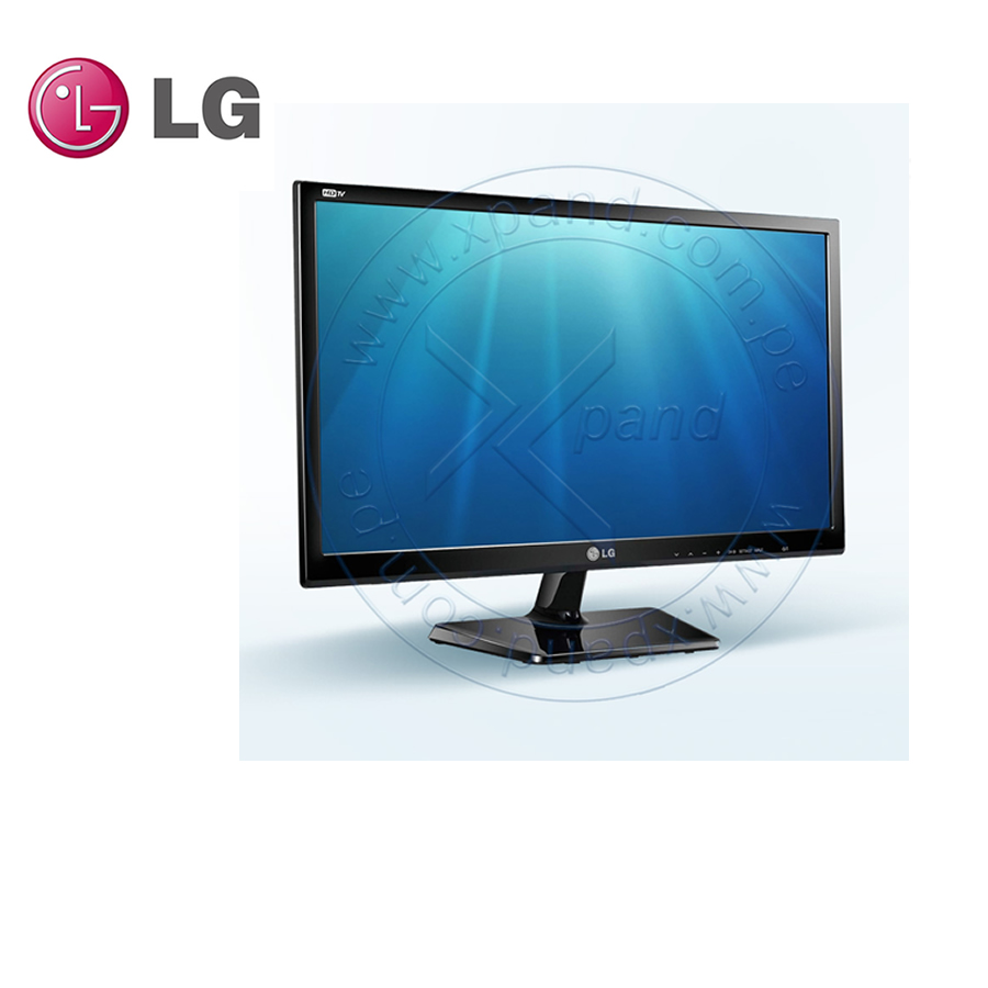 Pantalla LED 22