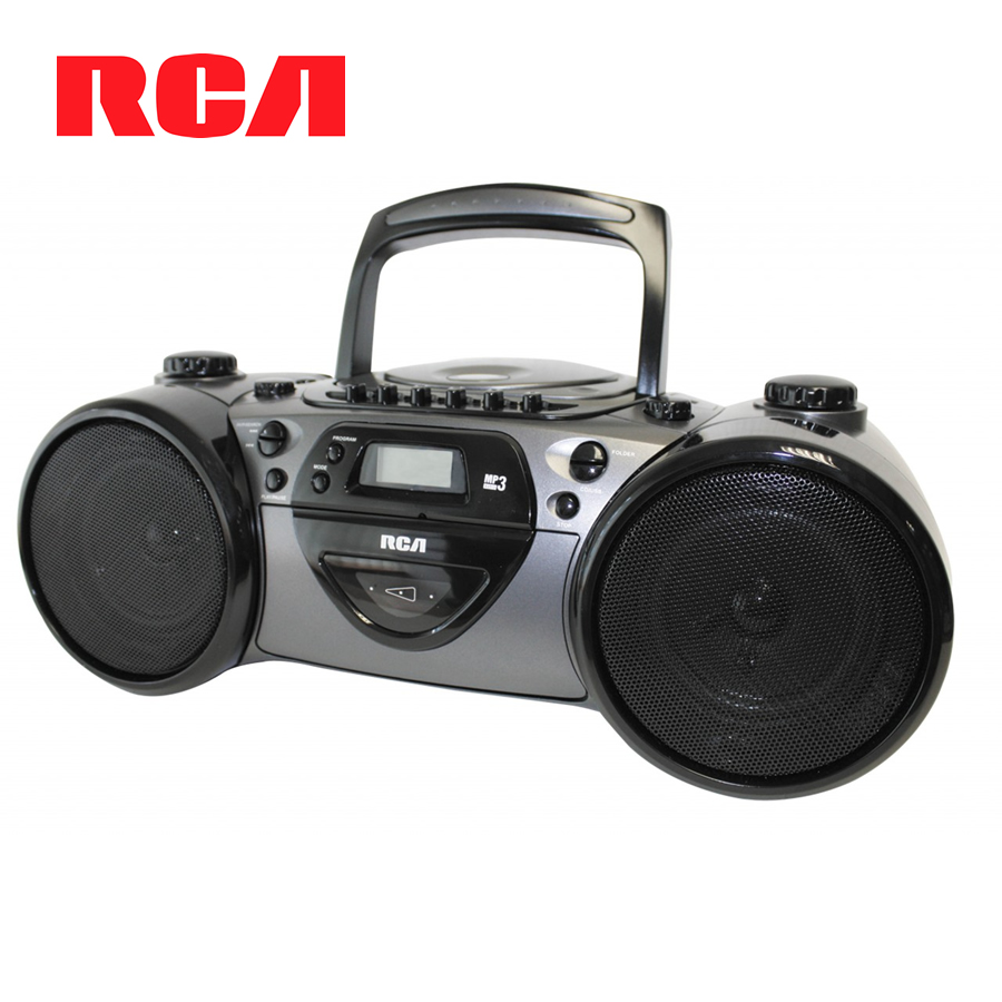 GRABADORA RCA