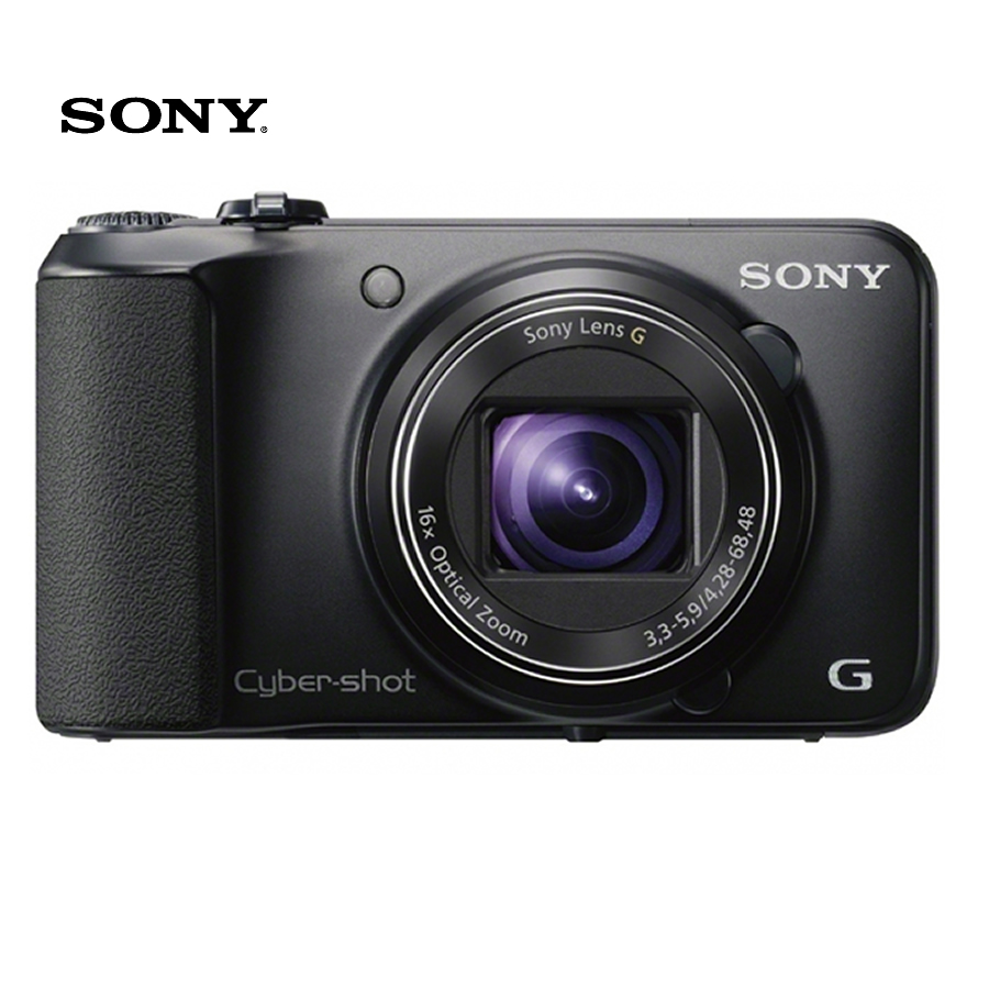 CAMARA SONY