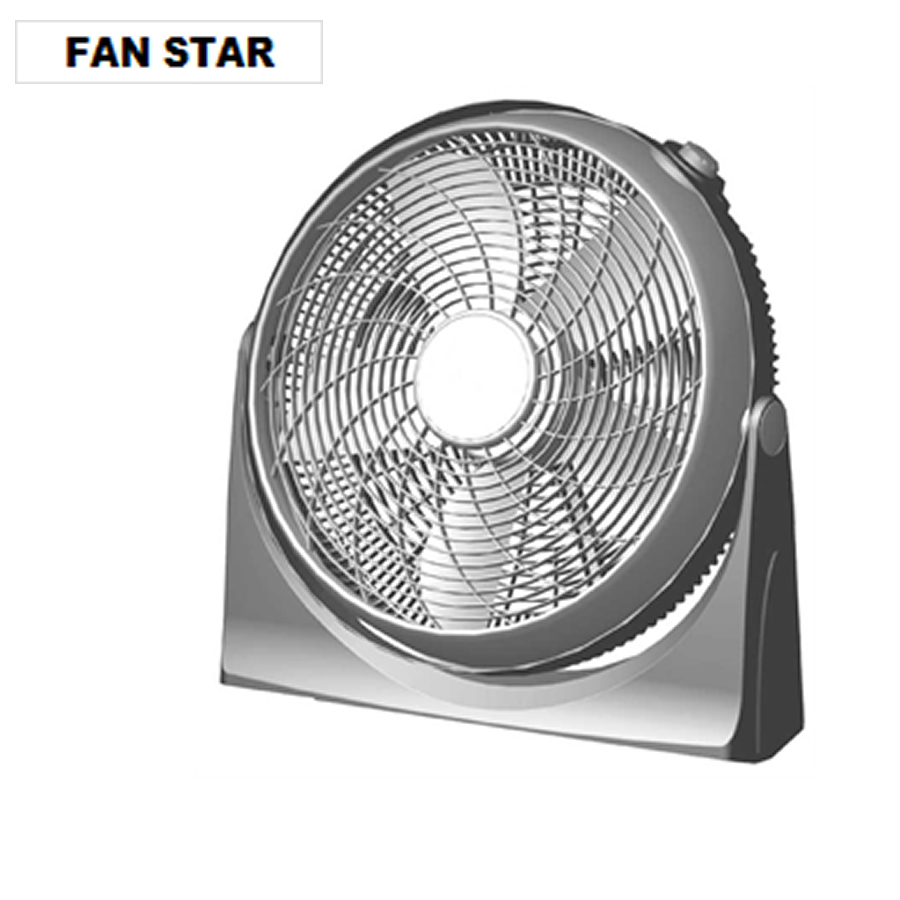 Fan Star