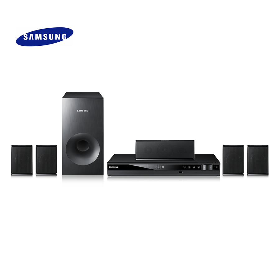 Home Cinema SAMSUNG