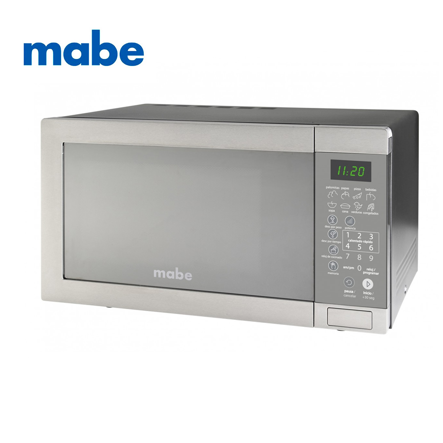MICROONDAS MABE DE 1.1 P