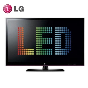 Pantalla LED 42