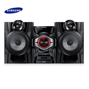 Minicomponente Samsung