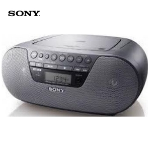 GRABADORA SONY