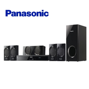 Home Cinema Panasonic