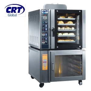 HORNO DE CONVECCION LP NFC-5Q