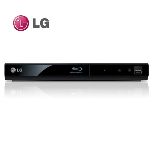 BLU RAY  LG.