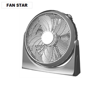 Fan Star