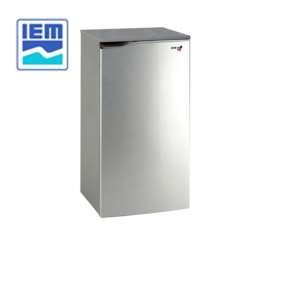 REFRIGERADOR IEM 7p